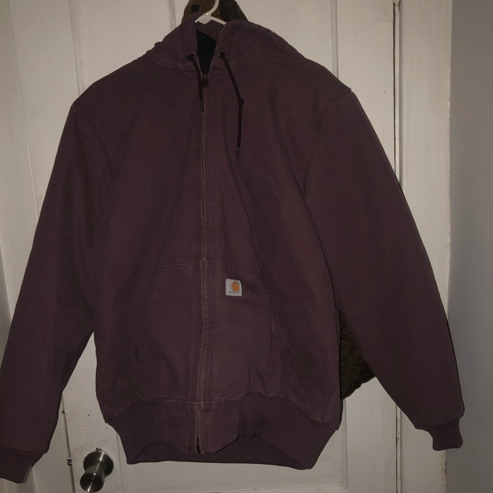 Carhartt Coat